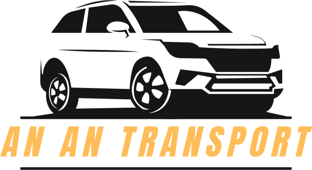 Thuê Xe An An